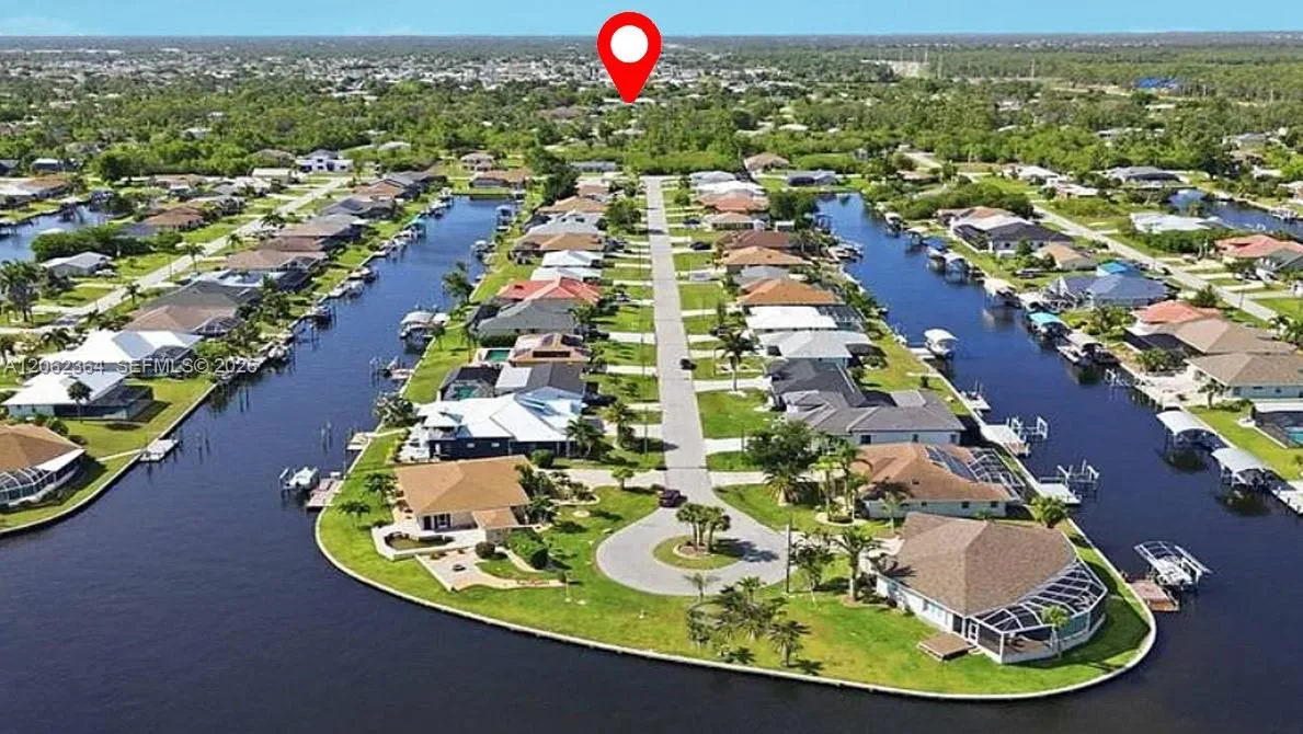 14118 Hopewell Ave, Port Charlotte, FL 33981 photo 9