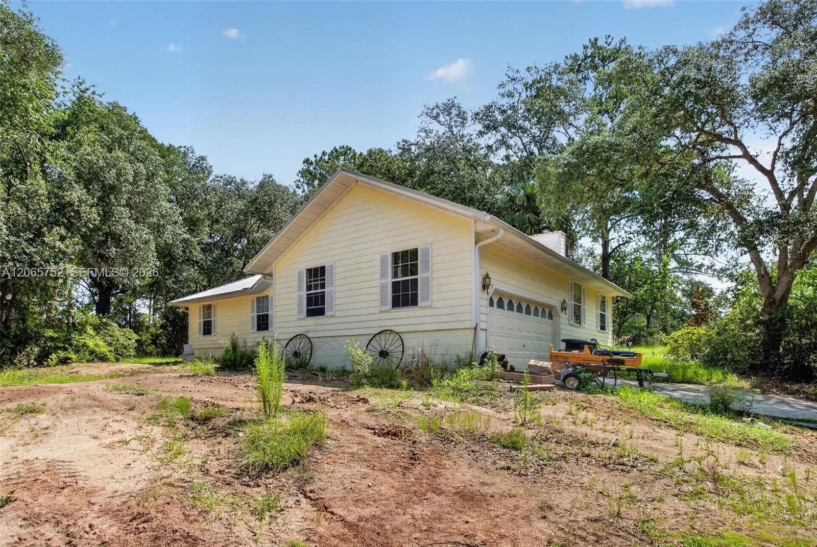 119 Ramsey dr, Other City - In The State Of Florida, FL 32666 photo 2