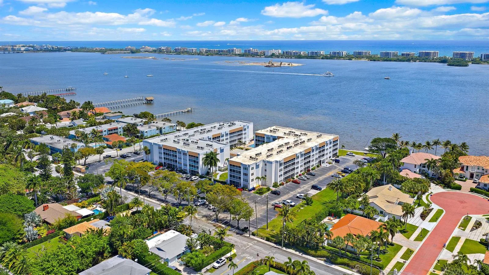 1516 S Lakeside Drive # 106, FL 33460