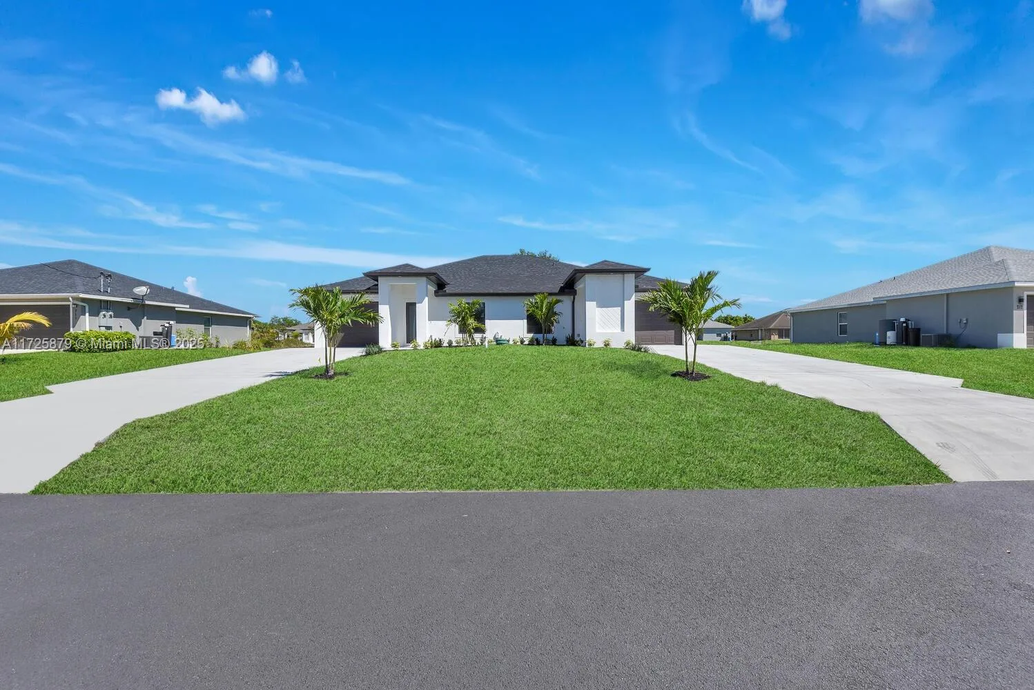 713 HIGHTOWER AVE S, Lehigh Acres, FL 33973