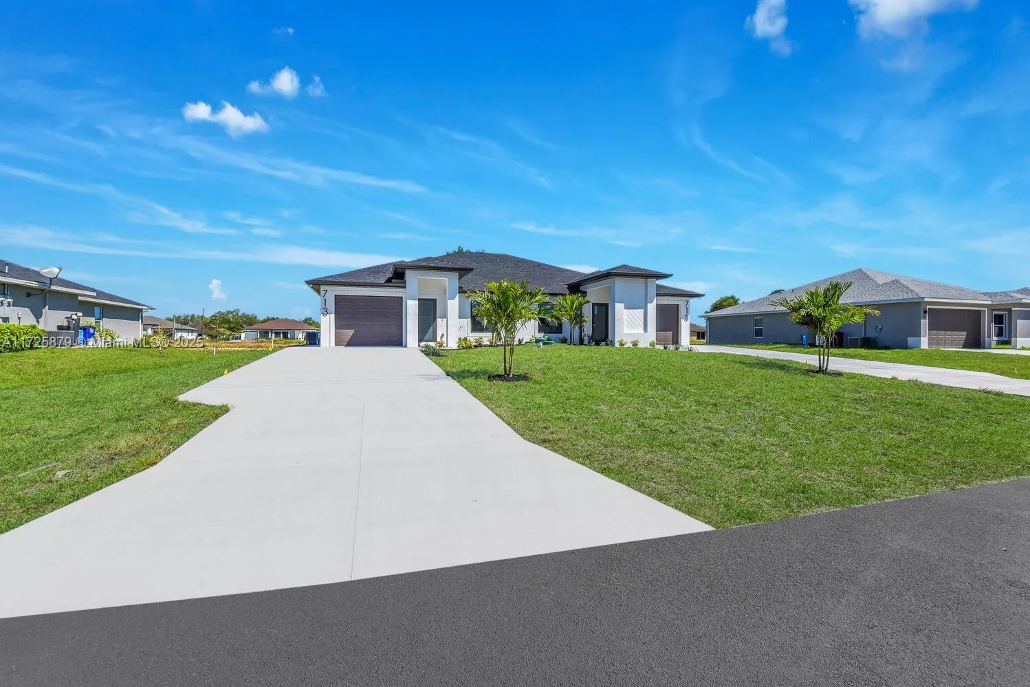713 HIGHTOWER AVE S, Lehigh Acres, FL 33973 photo 2