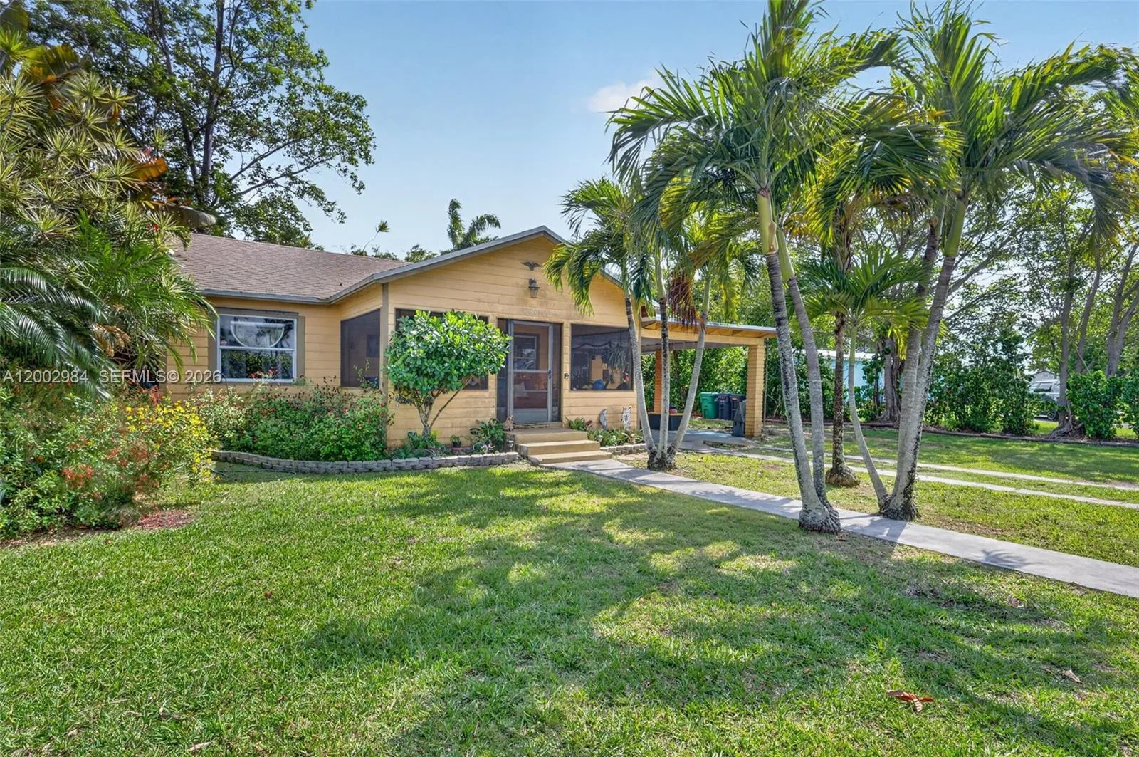 1490 NW 8th St, Homestead, FL 33030
