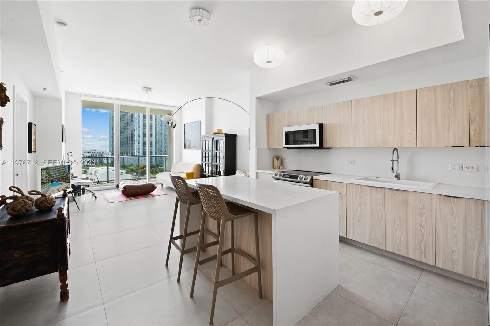 3470 E Coast Ave # H1412, Miami, FL 33137