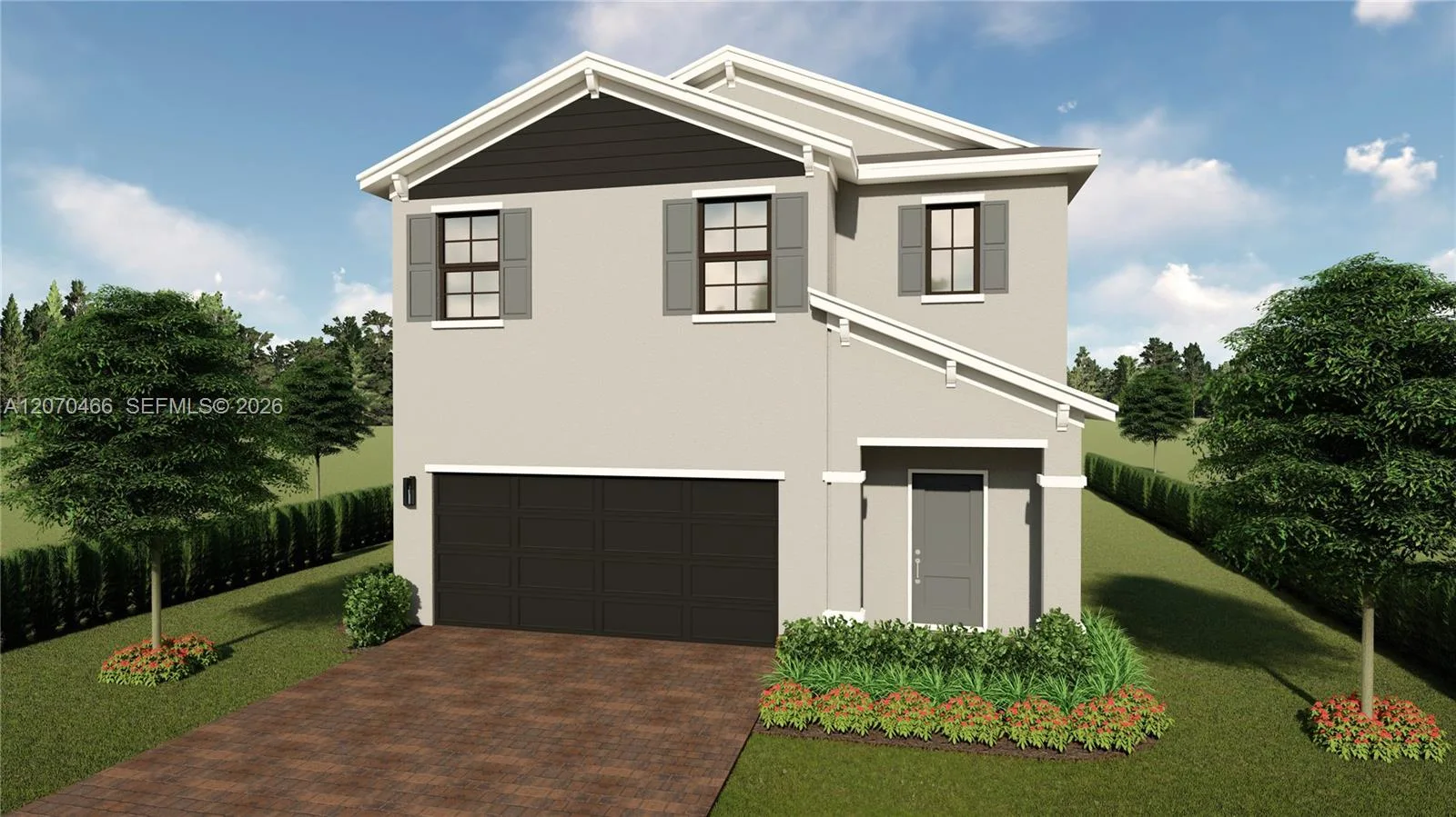 34817 SW 189th Place, Homestead, FL 33034