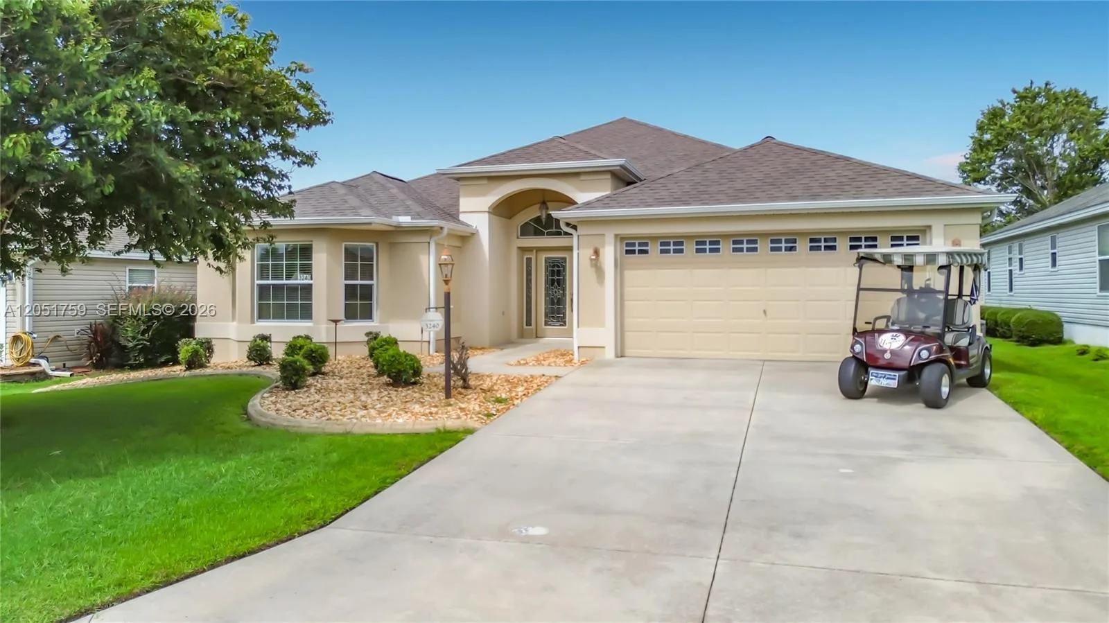3240 Lafayette, The Villages, FL 32163