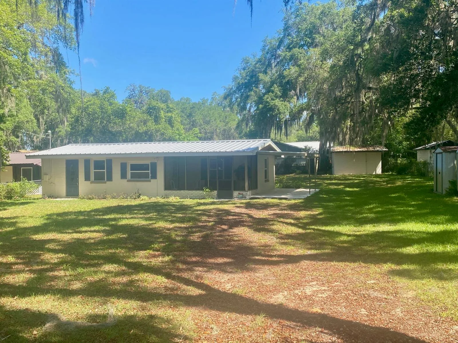 24961 NE 146th Lane, FL 32134
