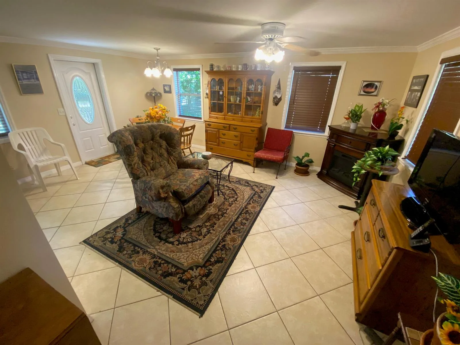 24961 NE 146th Lane, FL 32134 photo 5