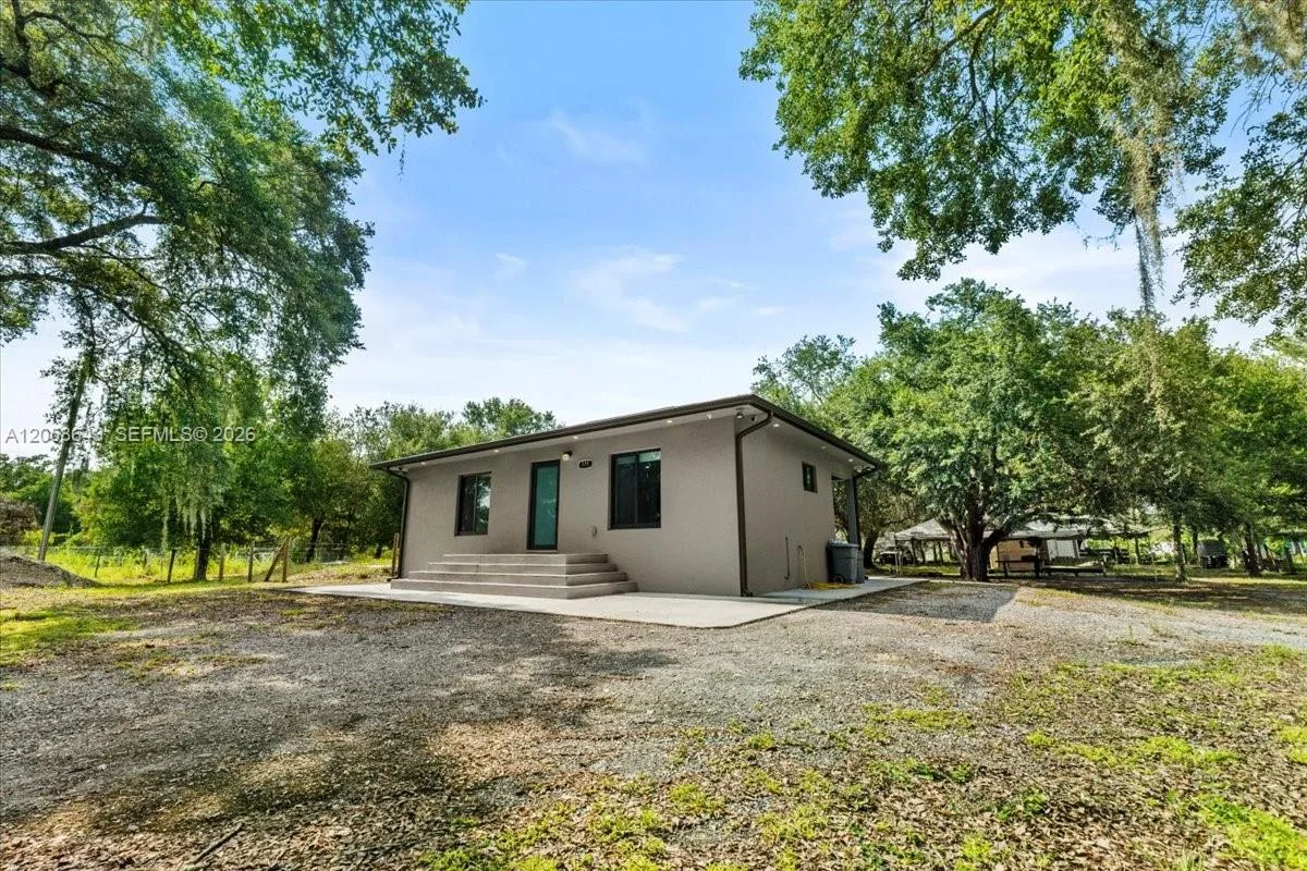 151 & 157 Horse Club Ave, Clewiston, FL 33440 — zdjęcie 4