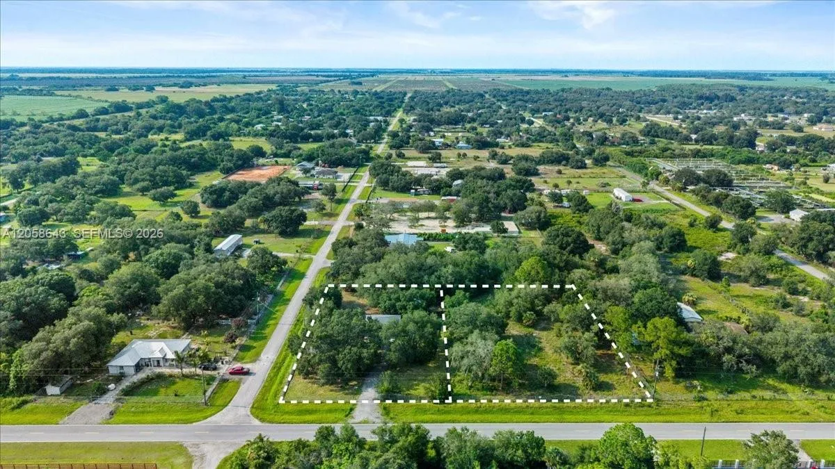 151 & 157 Horse Club Ave, Clewiston, FL 33440 photo 6