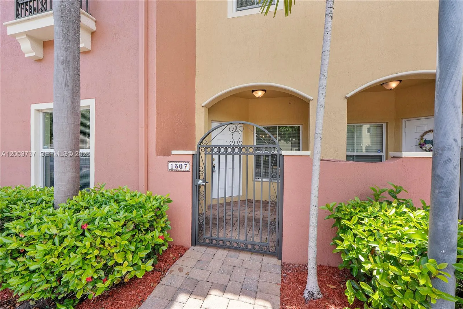 2851 W Prospect Rd # 1307, Tamarac, FL 33309 photo 2