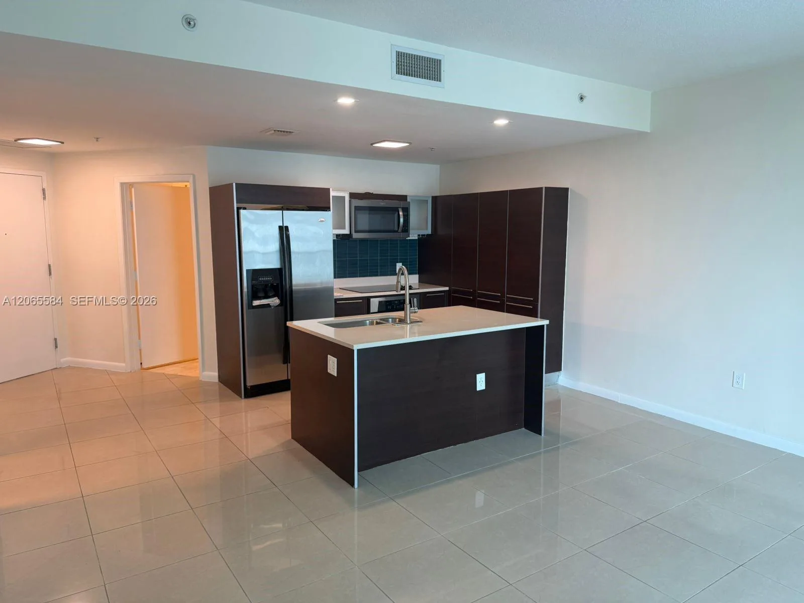 1900 N Bayshore Dr # 1707, Miami, FL 33132