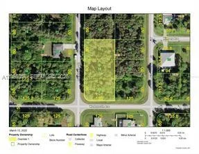 12038 Wadsworth, Port Charlotte, FL 33981