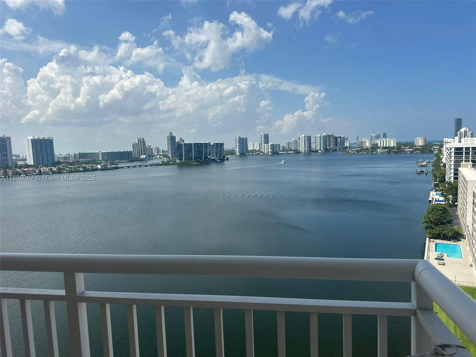 251 174th St # 1619, Sunny Isles Beach, FL 33160