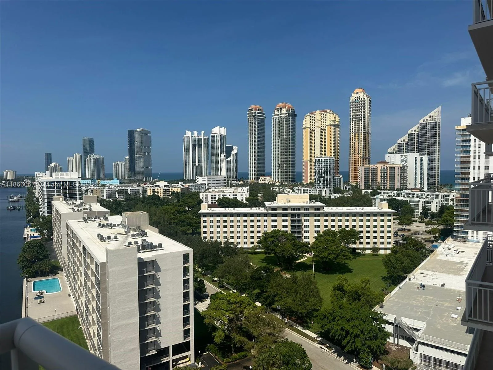 251 174th St # 1619, Sunny Isles Beach, FL 33160 photo 5