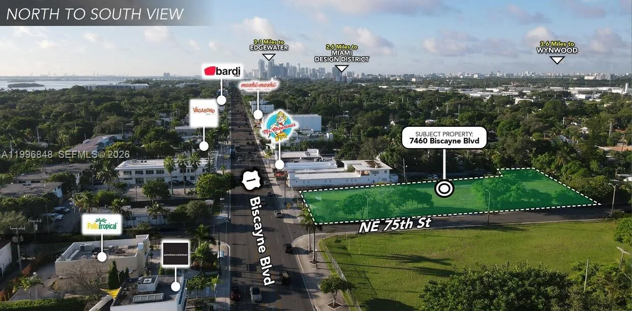 7460 Biscayne Blvd, Miami, FL 33138 photo 10