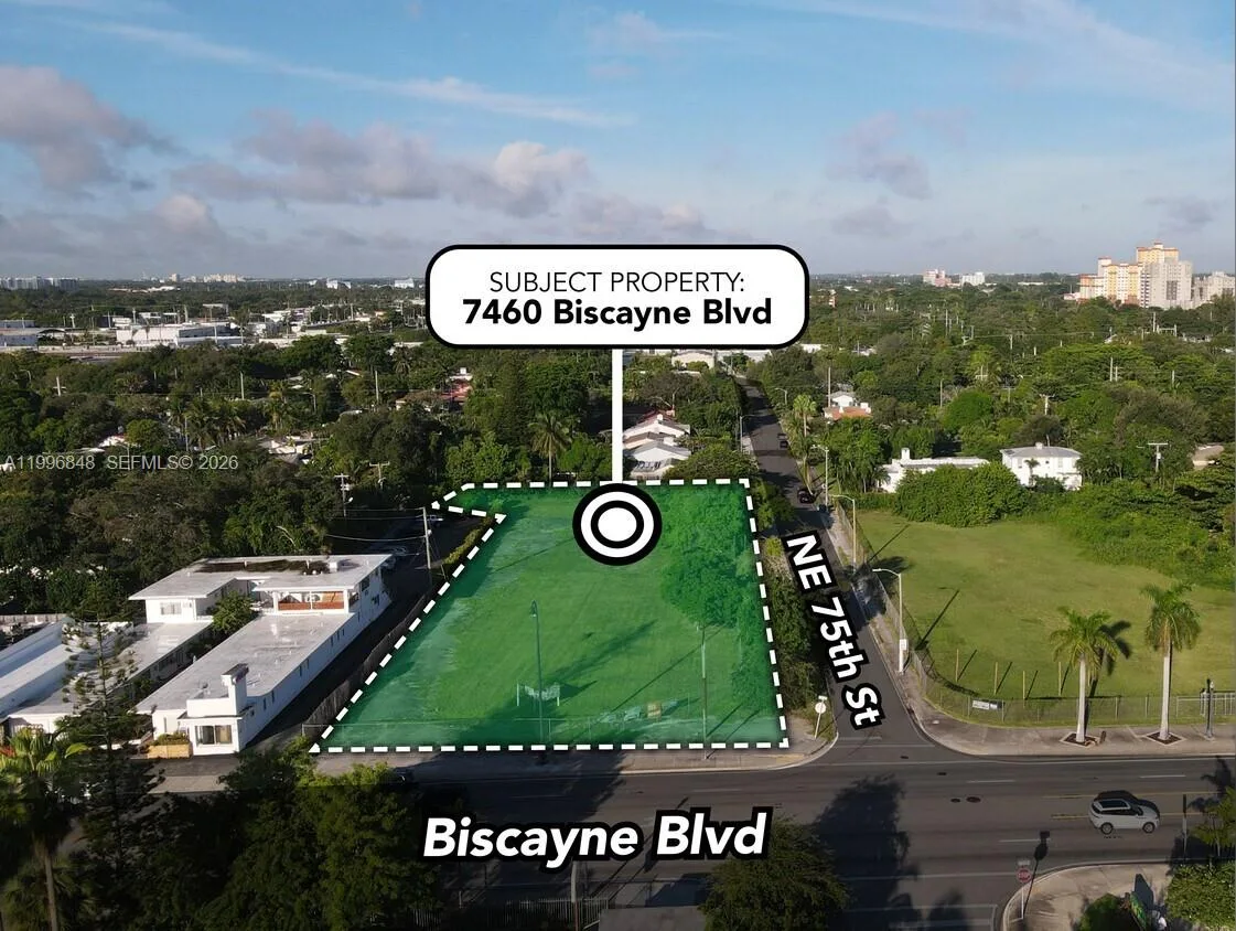 7460 Biscayne Blvd, Miami, FL 33138 photo 3