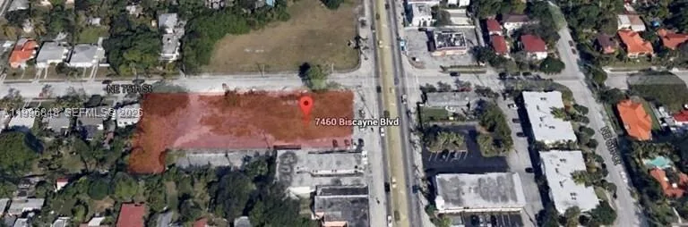 7460 Biscayne Blvd, Miami, FL 33138 photo 8