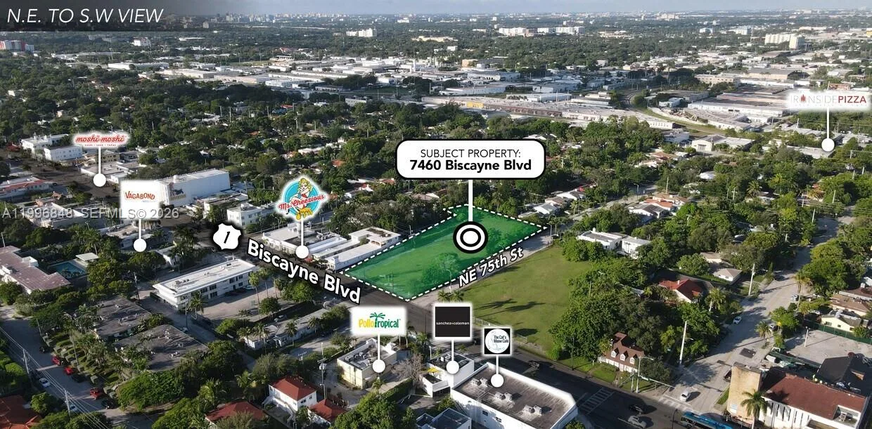 7460 Biscayne Blvd, Miami, FL 33138 photo 9