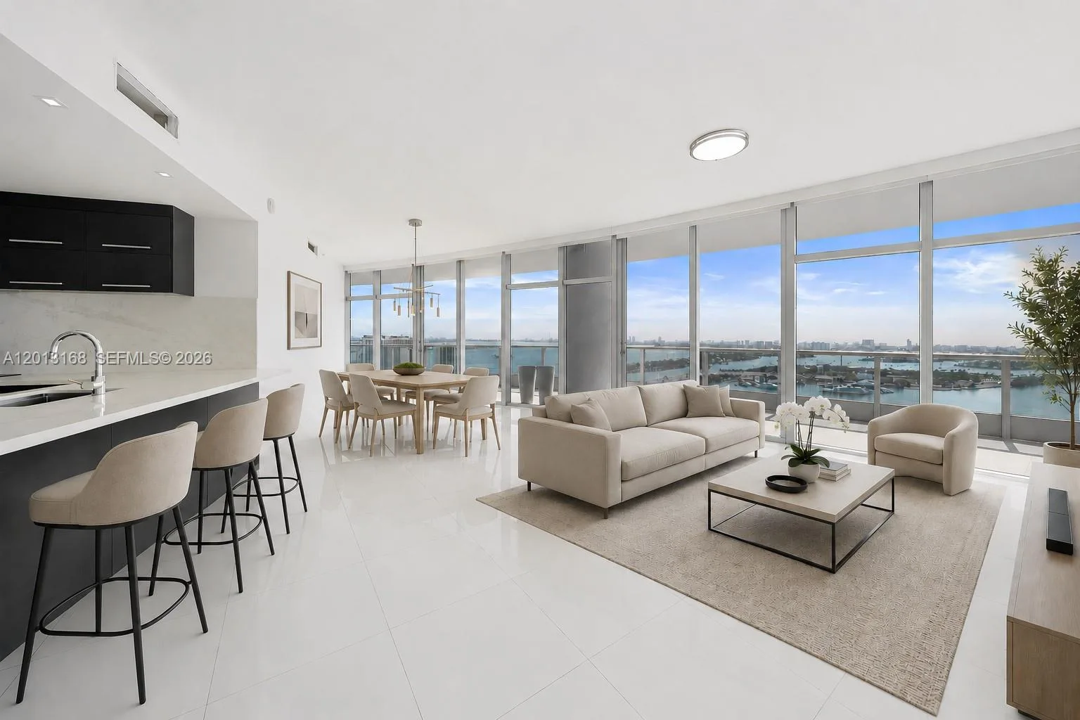 900 Biscayne Bay Unit 4006 at 900 Biscayne Blvd # 4006, Miami FL 33132 — photo 1