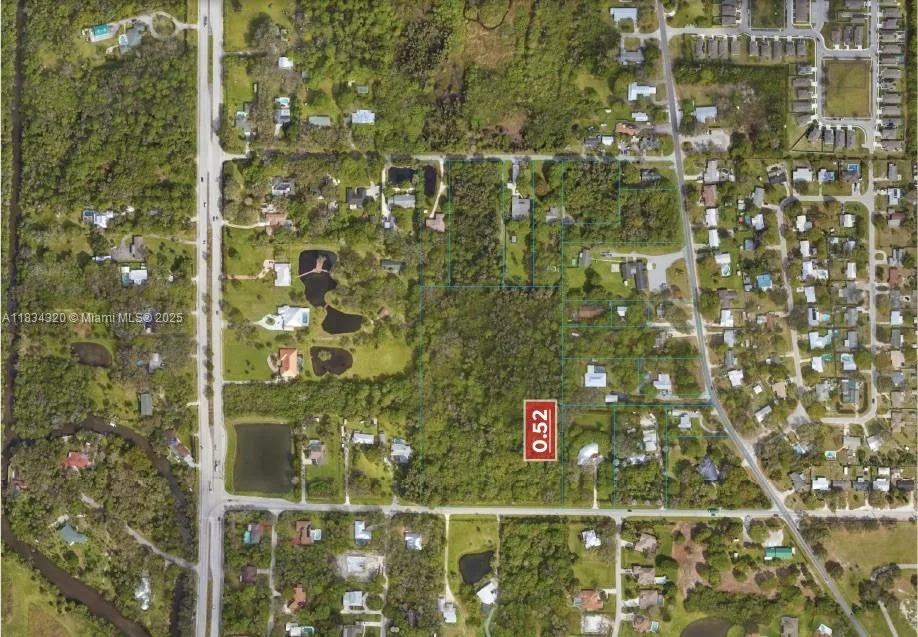 2002 Bell Ave, Fort Pierce, FL 34982