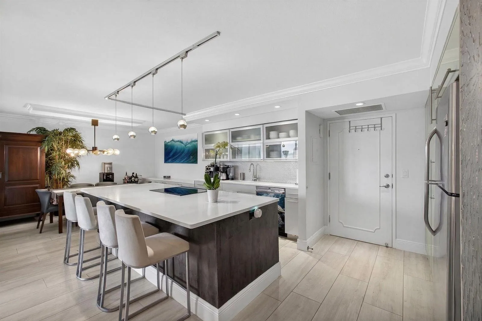 5440 N Ocean Drive # 805, Singer Island, FL 33404