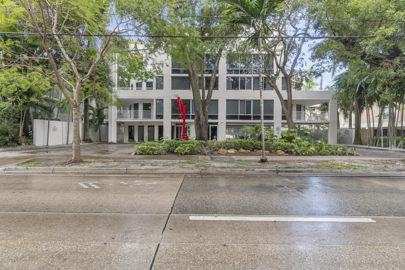 2100 Brickell Avenue # 305, Miami, FL 33129