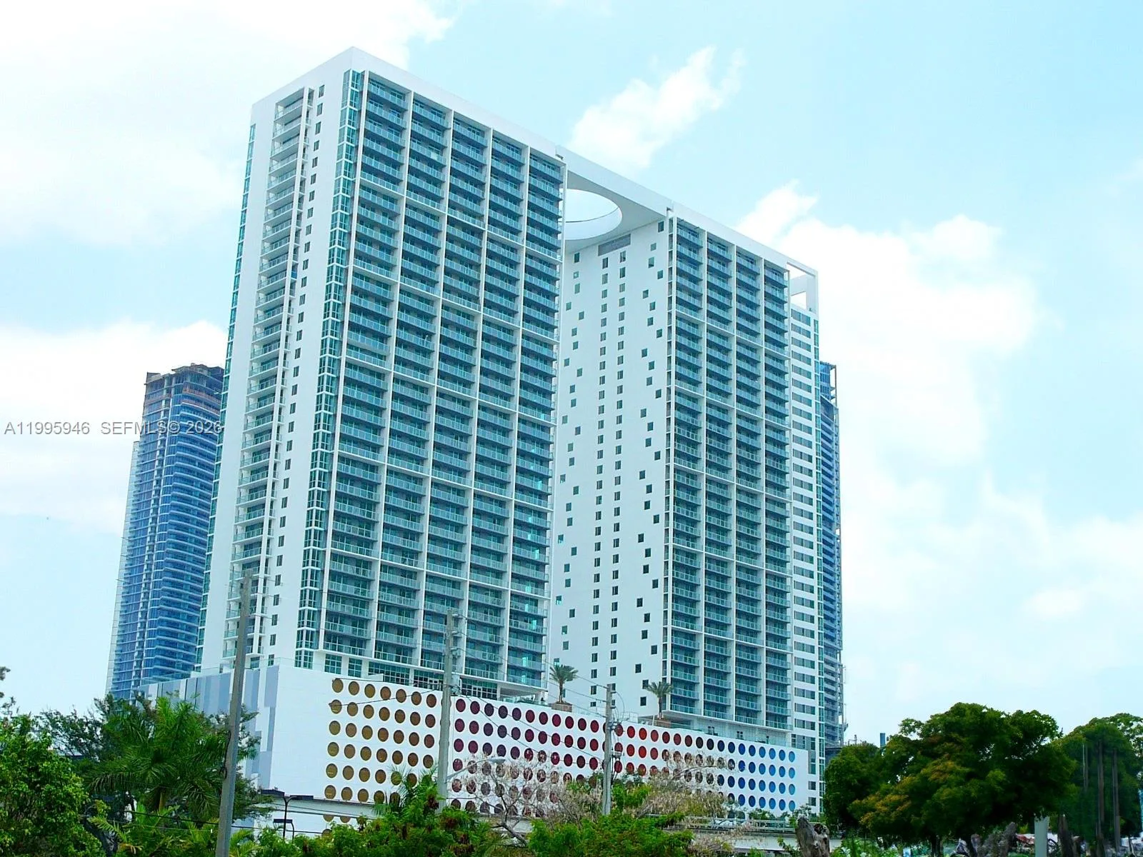 55 SE 6th St # 2005, Miami, FL 33131