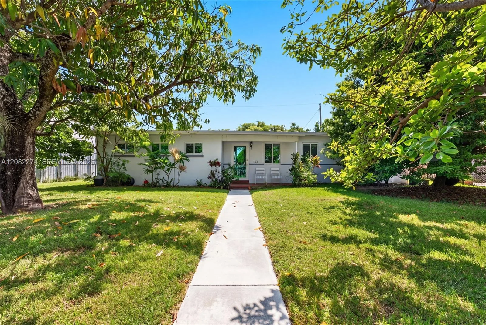 4105 SW 116th Ave, Miami, FL 33165