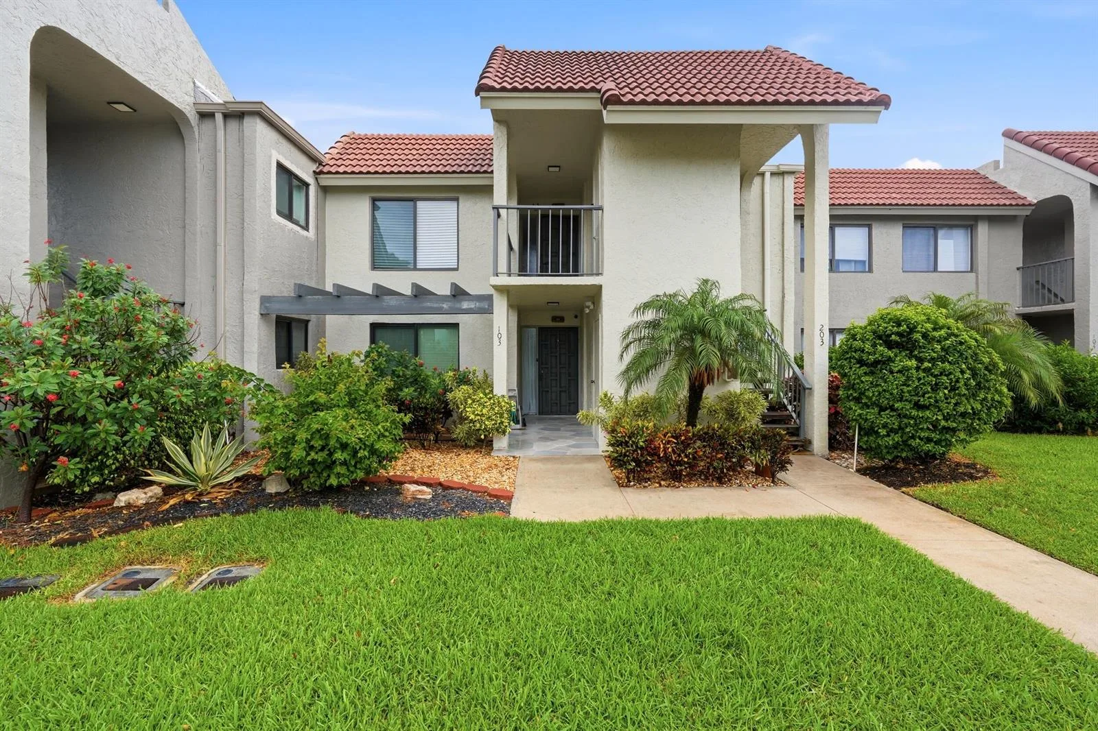 5500 Fairway Park Drive # 103, Boynton Beach, FL 33437