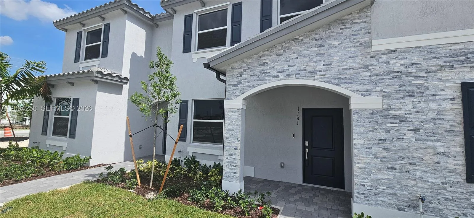 1181 SE 1st Street, Florida City, FL 33034