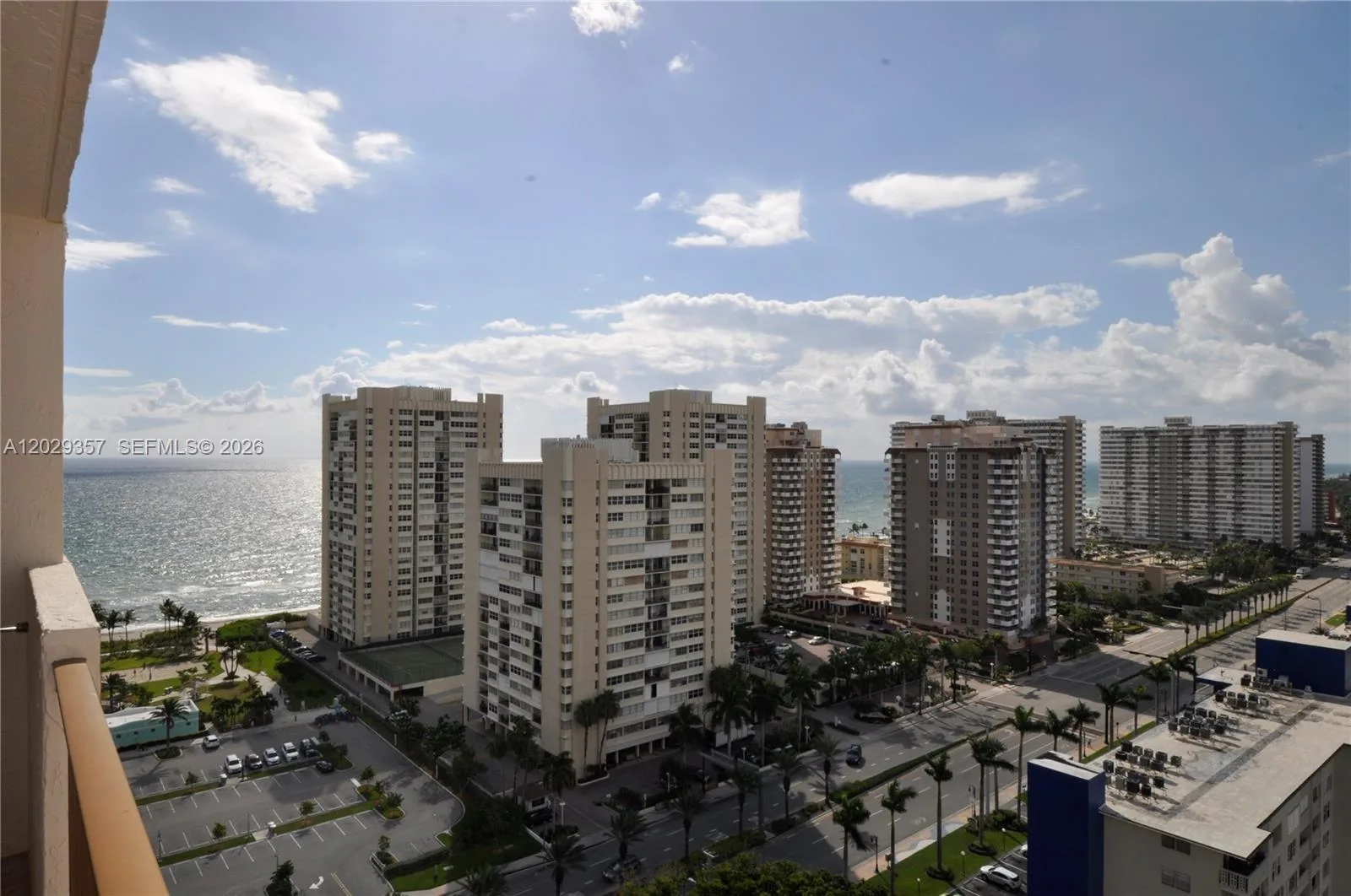 1865 S Ocean Dr # 20H, Hallandale Beach, FL 33009