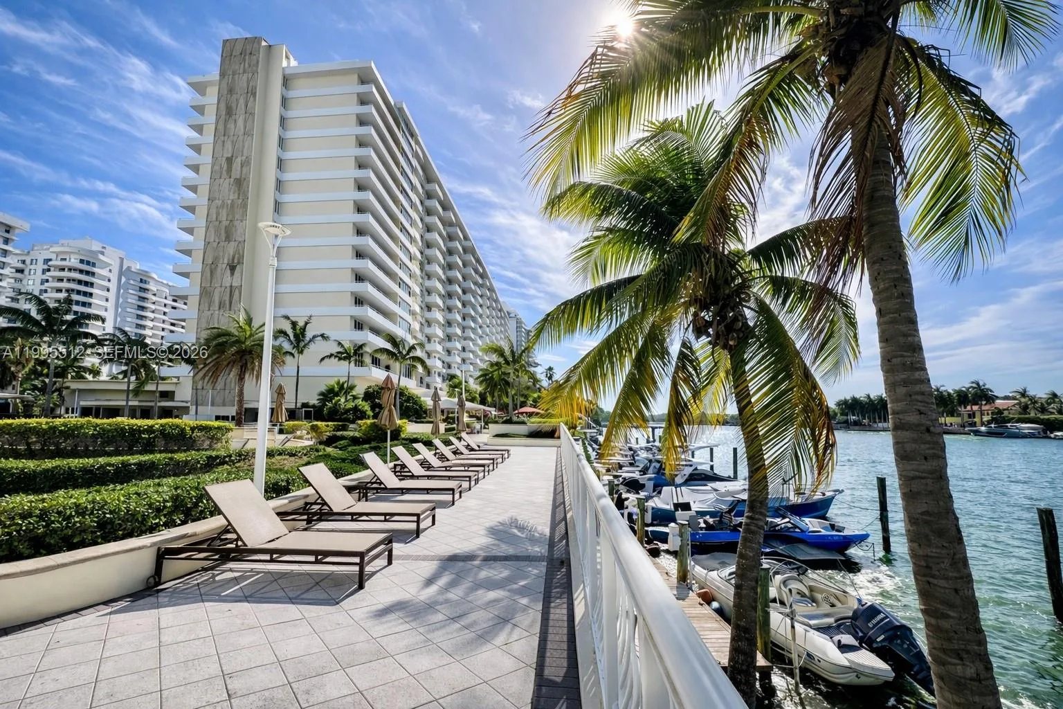 5600 Collins Ave # 4E, Miami Beach, FL 33140