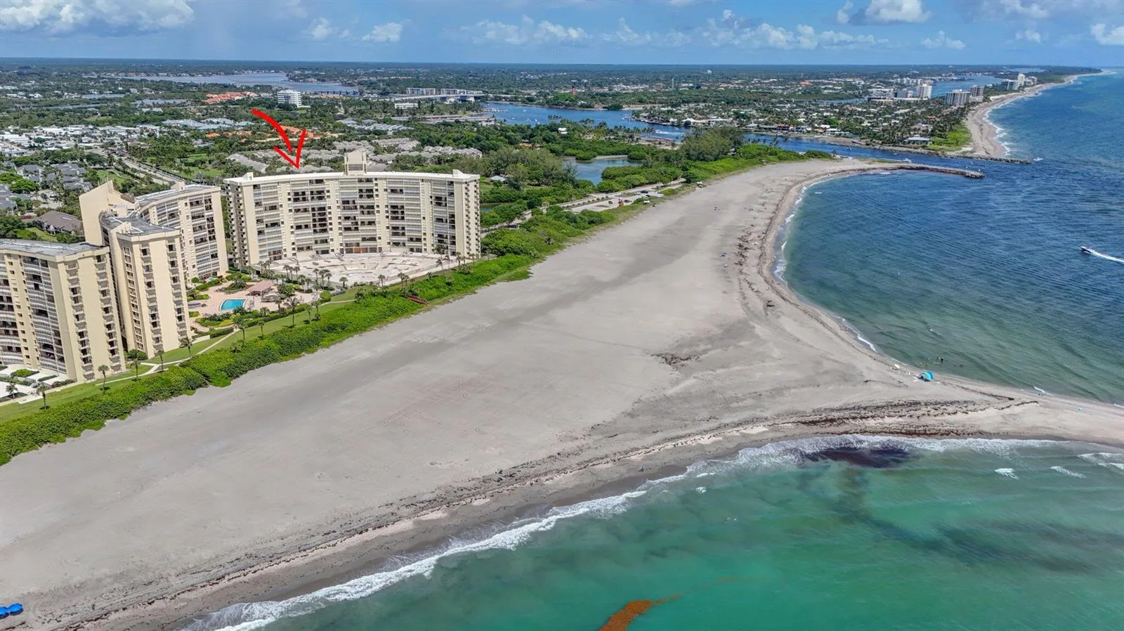 400 Ocean Trail Way # 408, Jupiter, FL 33477 photo 2