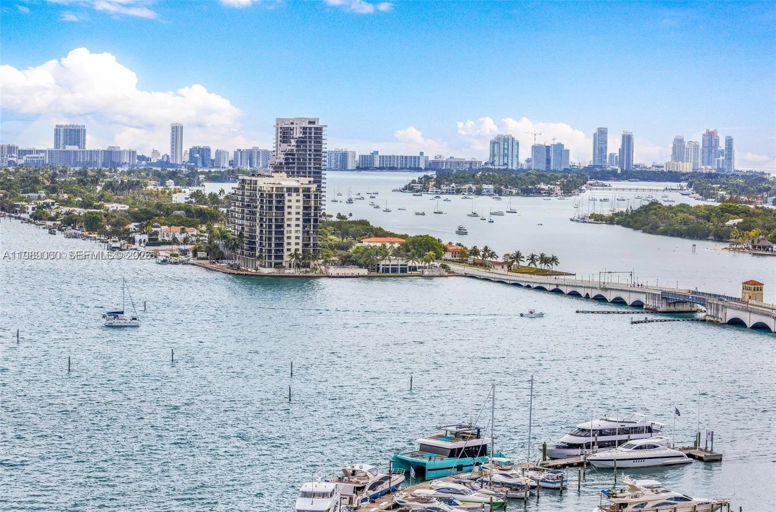 1750 N Bayshore dr # 2001, Miami, FL 33132 photo 2