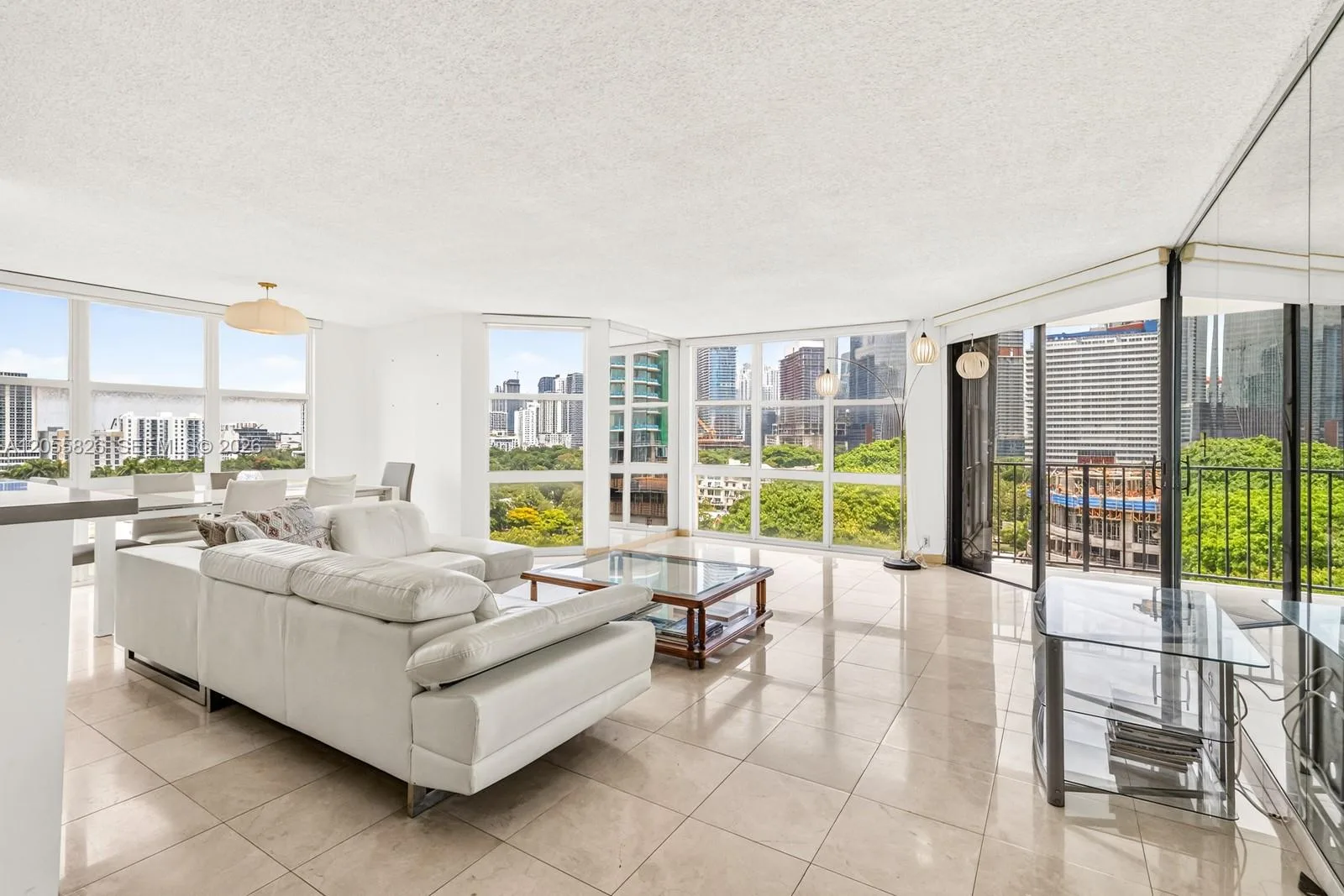 1901 Brickell Ave # B1109, Miami, FL 33129