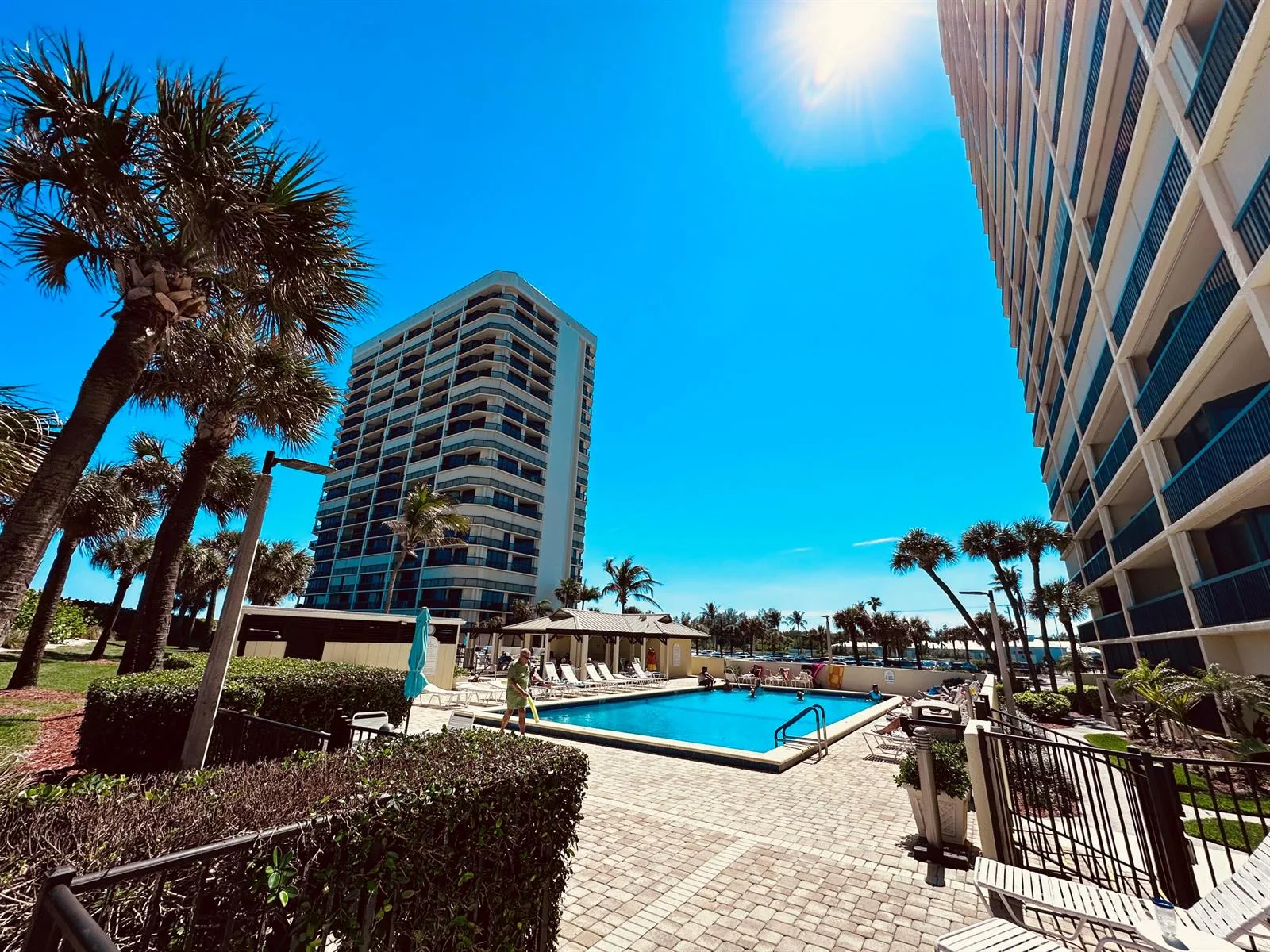 9500 S Ocean Drive # 108, Jensen Beach, FL 34957