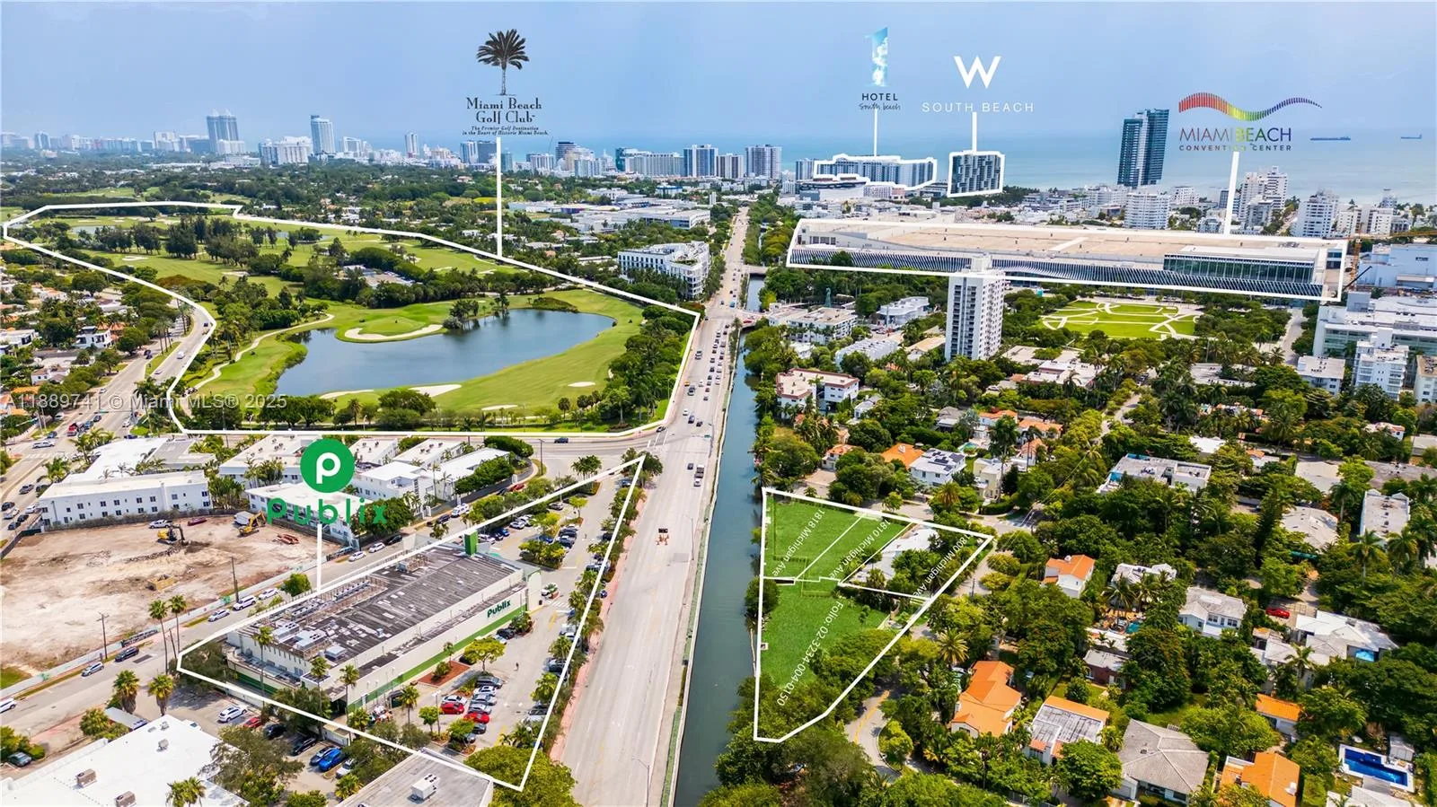 18th st Michigan Ave, Miami Beach, FL 33139 photo 4