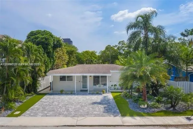638 SW 5th Ave # A, Fort Lauderdale, FL 33315