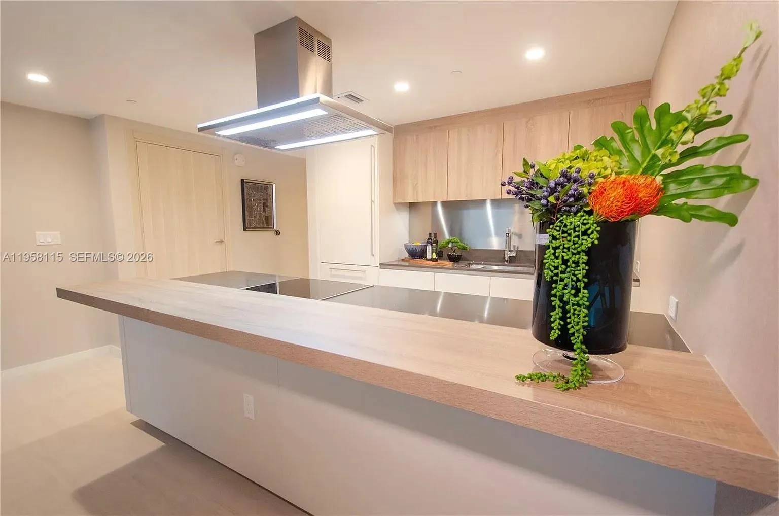 Brickell Flatiron Unit 4207 at 1000 Brickell Plz # 4207, Miami, FL 33131 — photo 1