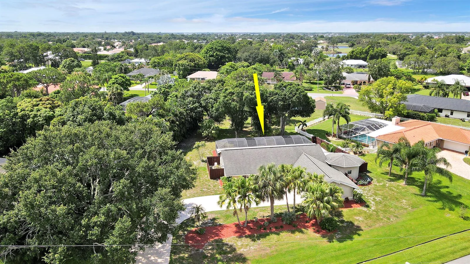 3060 SE Darien Road, Port St. Lucie, FL 34952