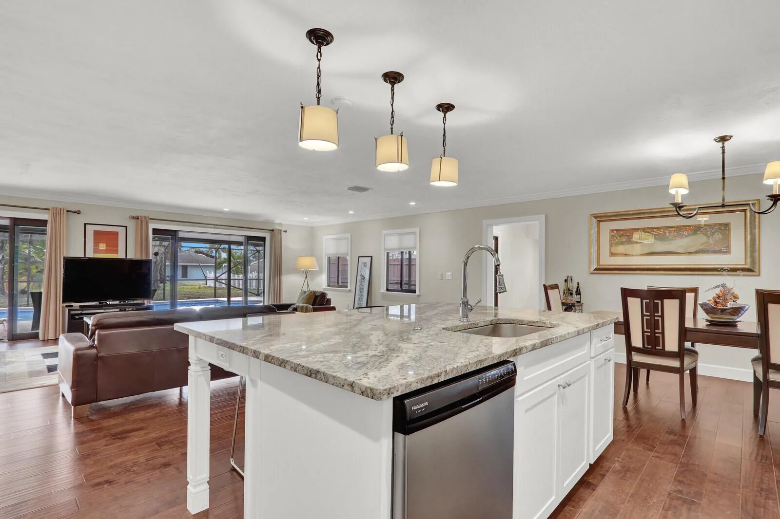 3060 SE Darien Road, Port St. Lucie, FL 34952 photo 5