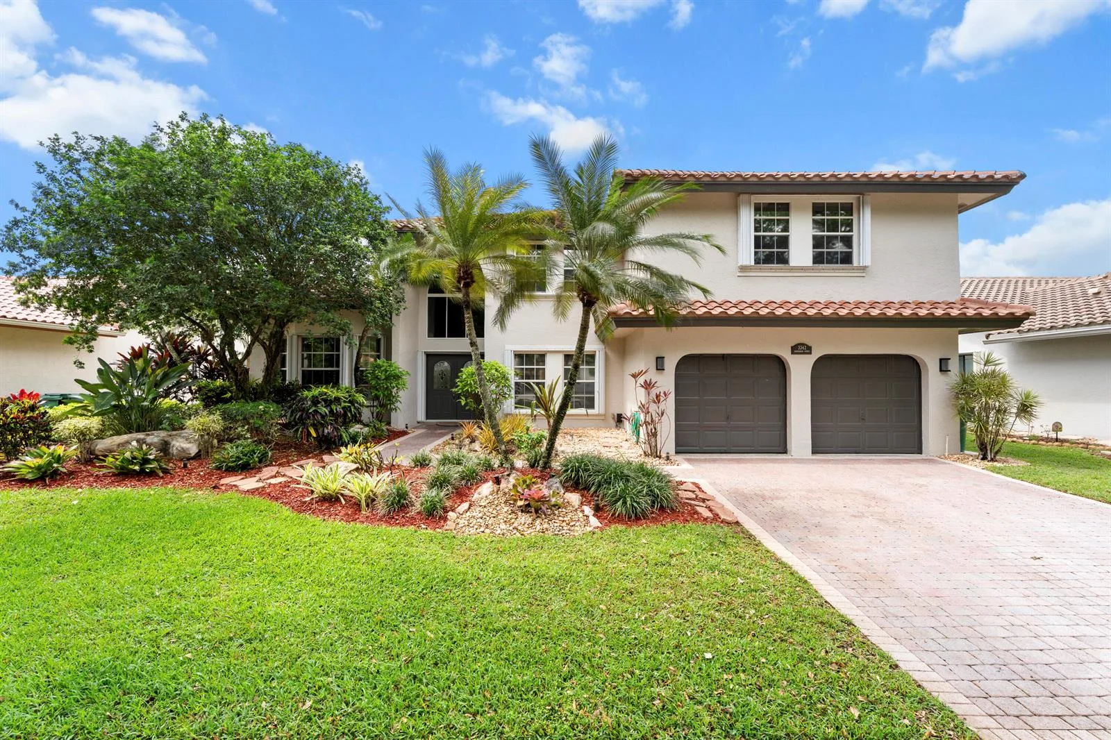 3342 Amsterdam Avenue, Cooper City, FL 33026