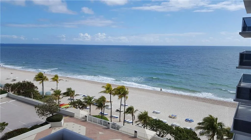Playa del Sol