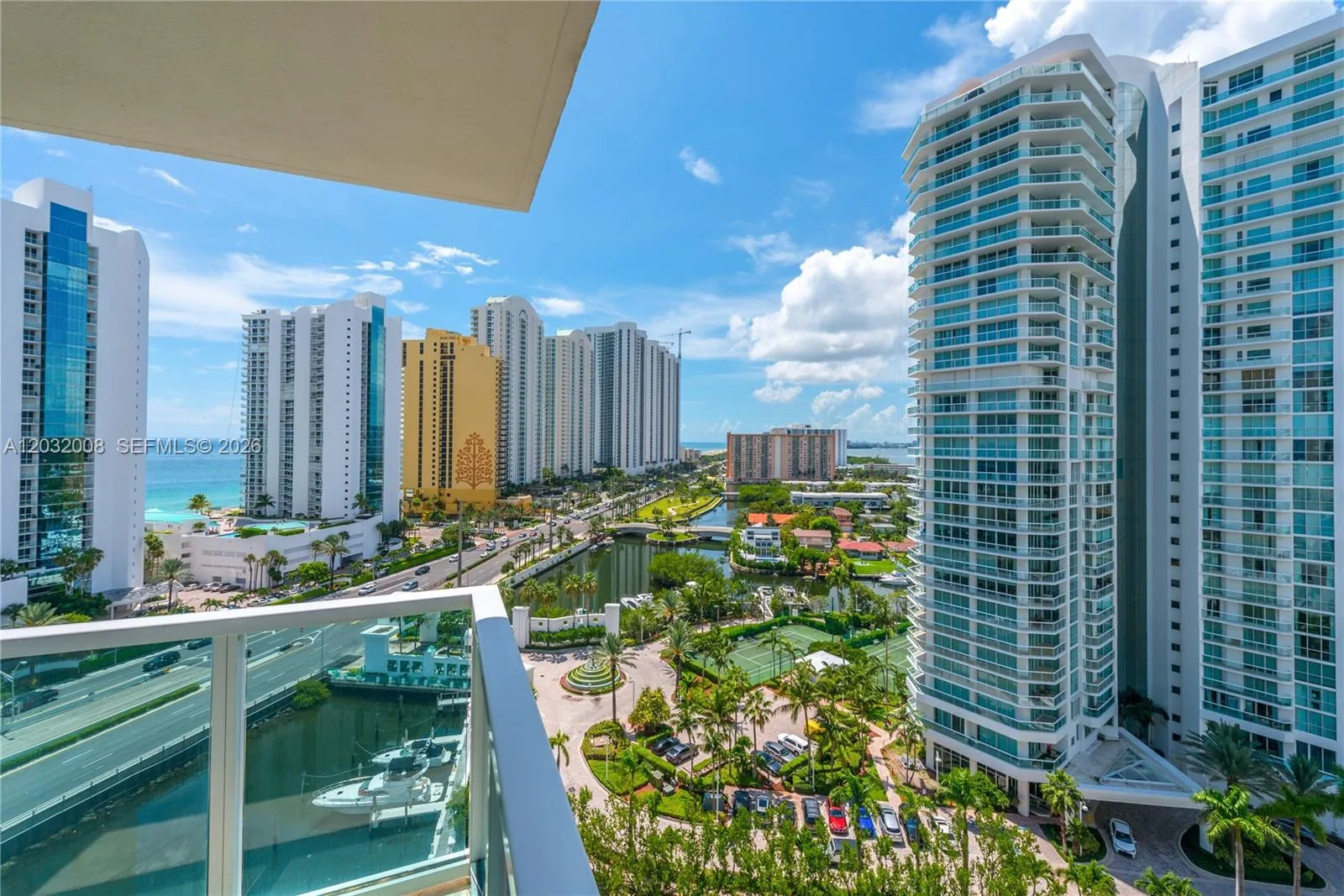 150 Sunny Isles Blvd # 1-1505, Sunny Isles Beach, FL 33160