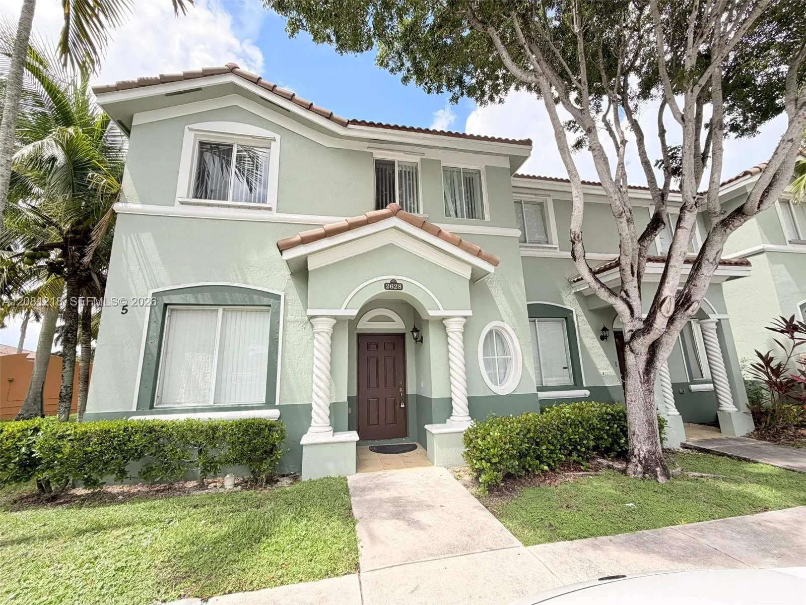 2628 SE 14th Ave # 308, Homestead, FL 33035