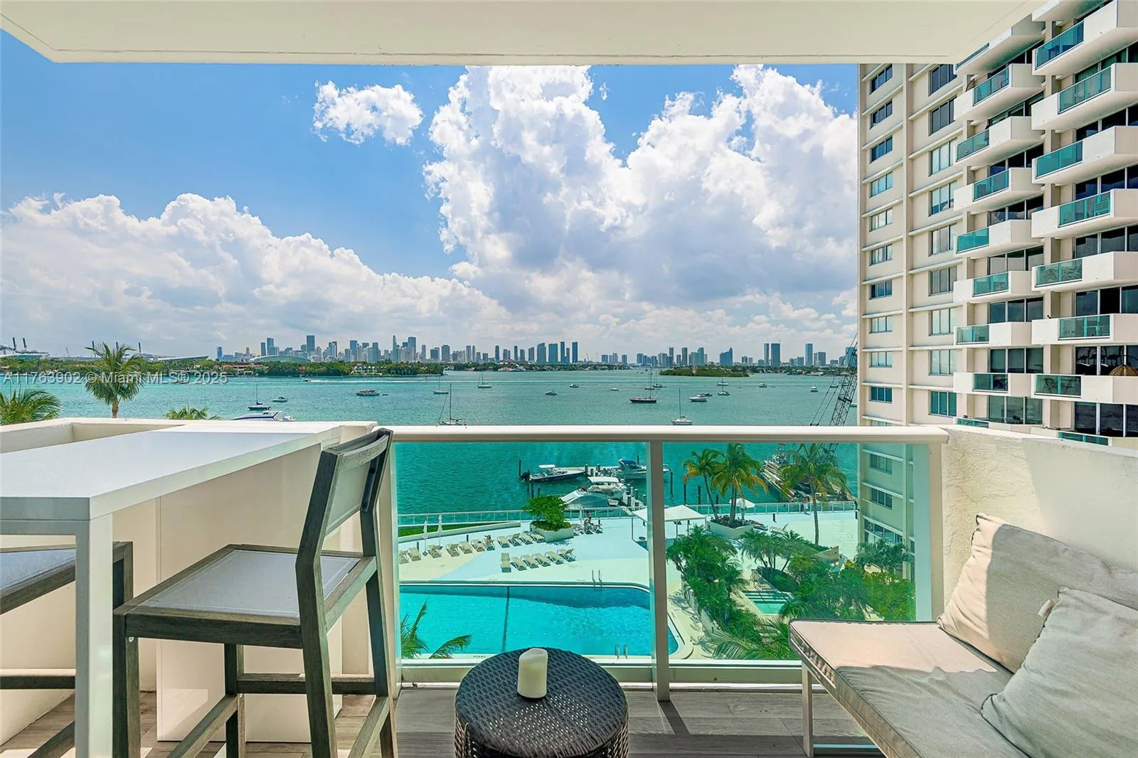 1200 West Ave # 605, Miami Beach, FL 33139
