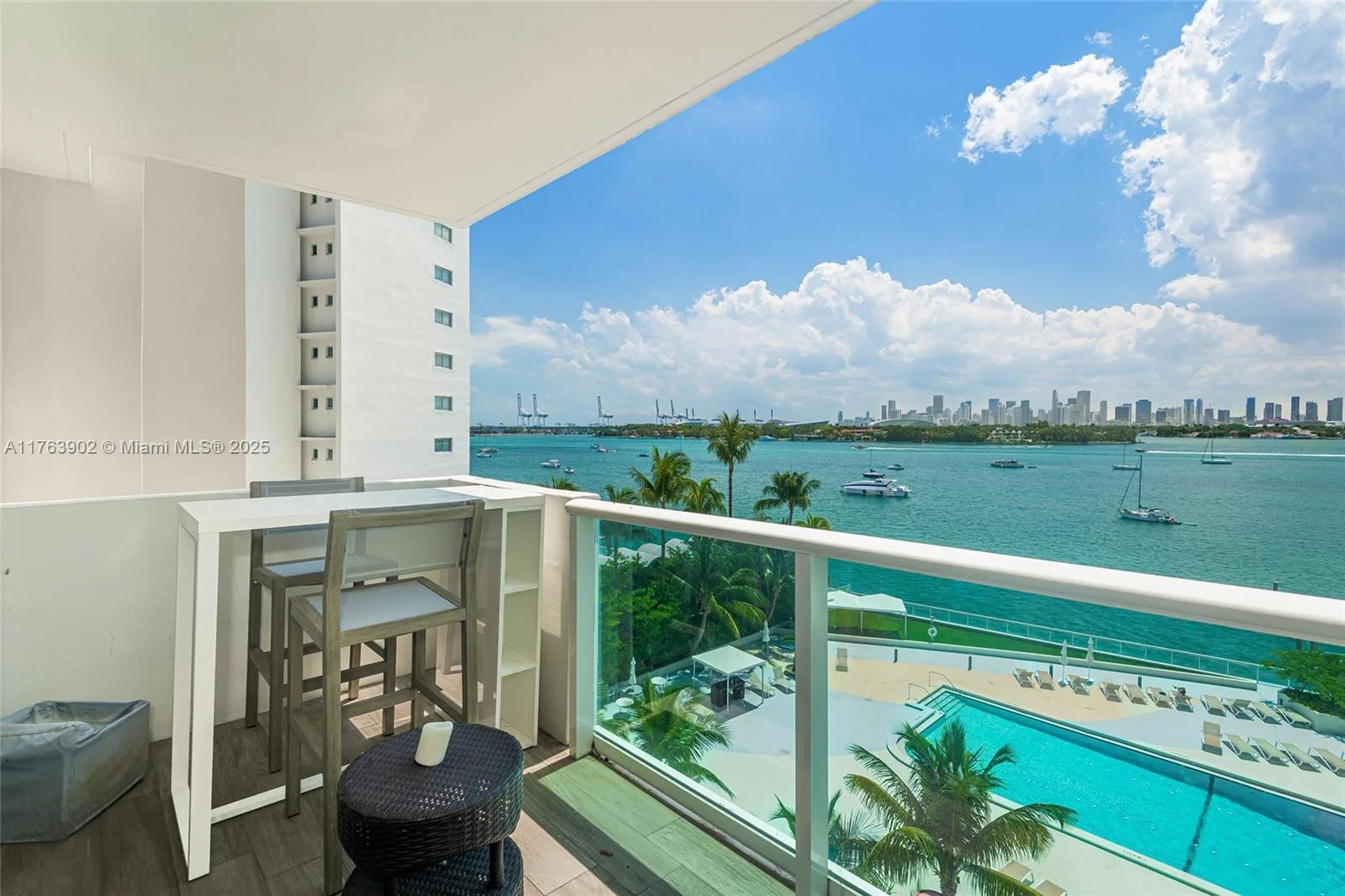 1200 West Ave # 605, Miami Beach, FL 33139 photo 2