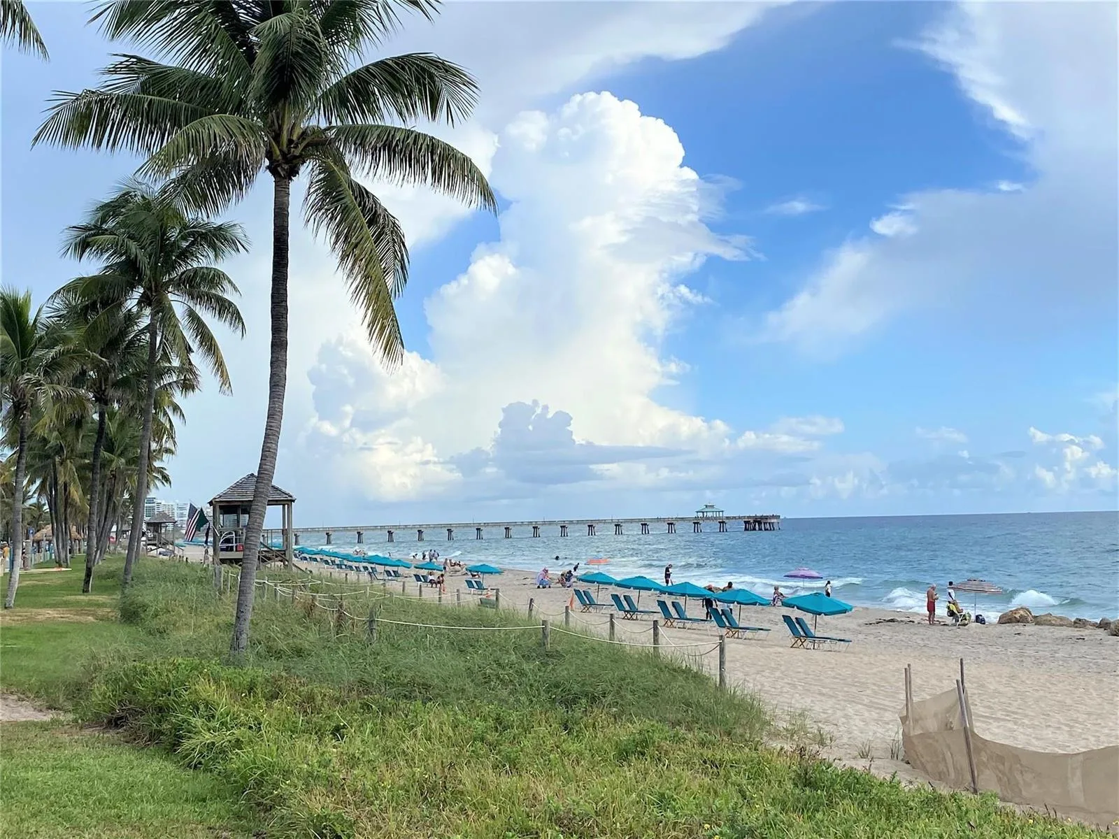 853 SE 4TH Court # Apt 14, Deerfield Beach, FL 33441