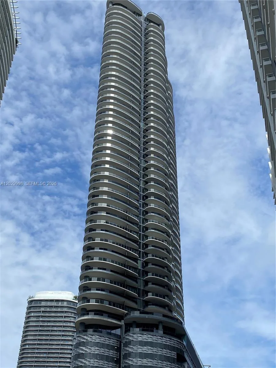Brickell Flatiron Unit 3412 at 1000 Brickell Plz # 3412, Miami FL 33131 — photo 1