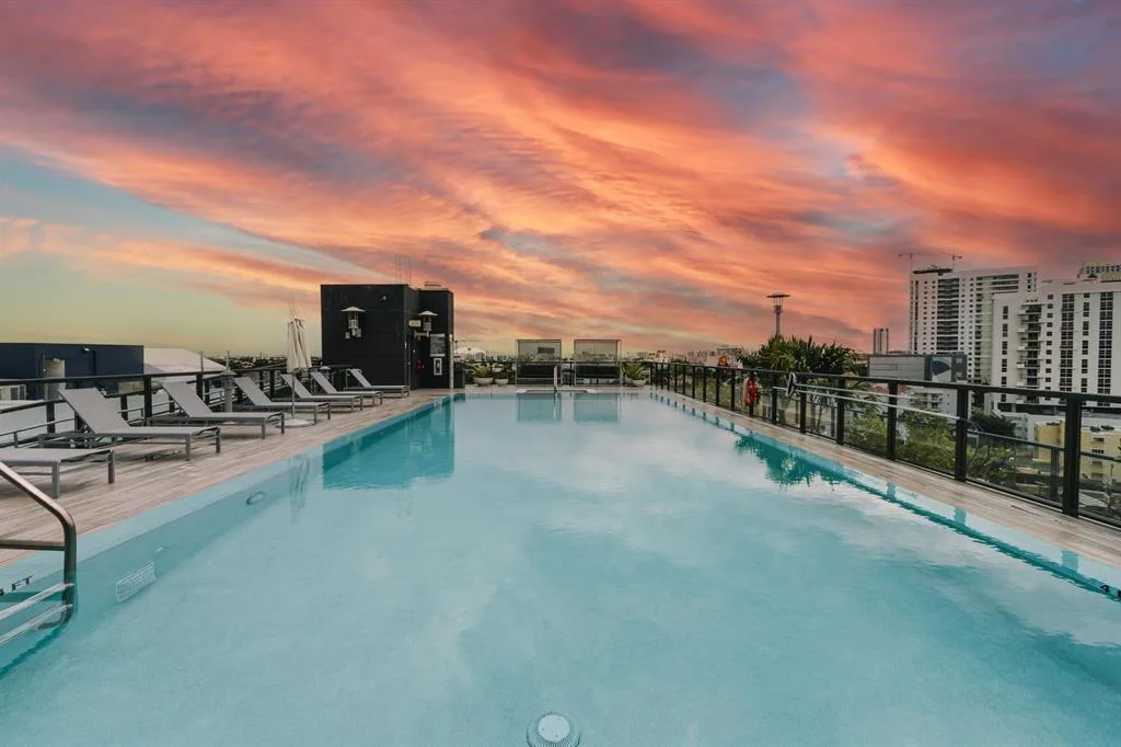 201 SW 17th Road # 602, Miami, FL 33129